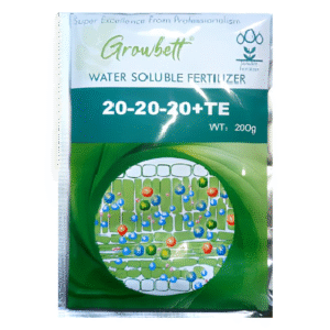 Growbett Fertilizer