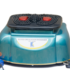 KEDI BLOOD CIRCULATION INSTRUMENT