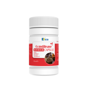 KEDI CONSTILEASE – (60 CAPSULES)