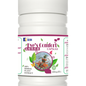 KEDI EVE’S COMFORT CAPSULE