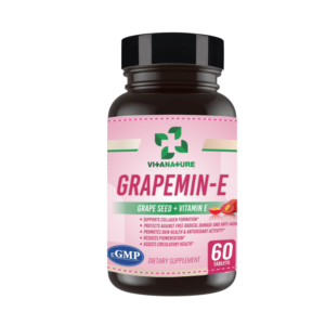 KEDI GRAPEMIN-E TABLET