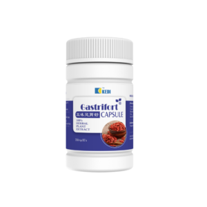 KEDI GASTRIFORT – (30 CAPSULES)