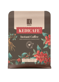 KEDI GINSENG COFFEE