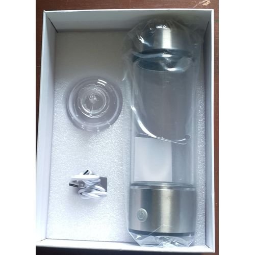 KEDI Hydrogen Water Cup - Image 2