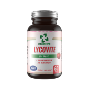 KEDI LYCOVITE TABLET
