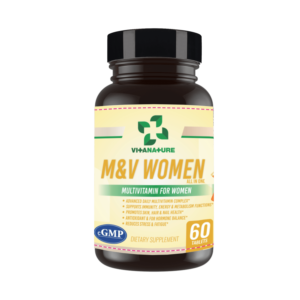 KEDI M&V WOMEN TABLET