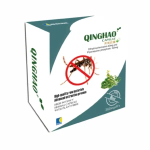 KEDI QINGHAO – (8 CAPSULES)