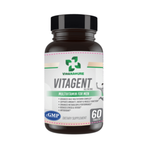 KEDI VITAGENT TABLET