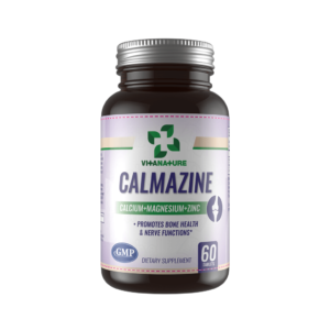 KEDI CALMAZINE TABLET