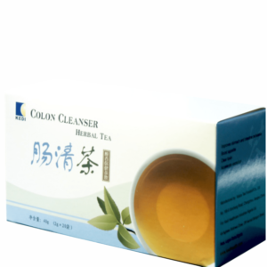KEDI COLON CLEANSER TEA