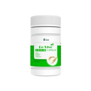 KEDI REVIVE CAPSULE – (30 Capsules)