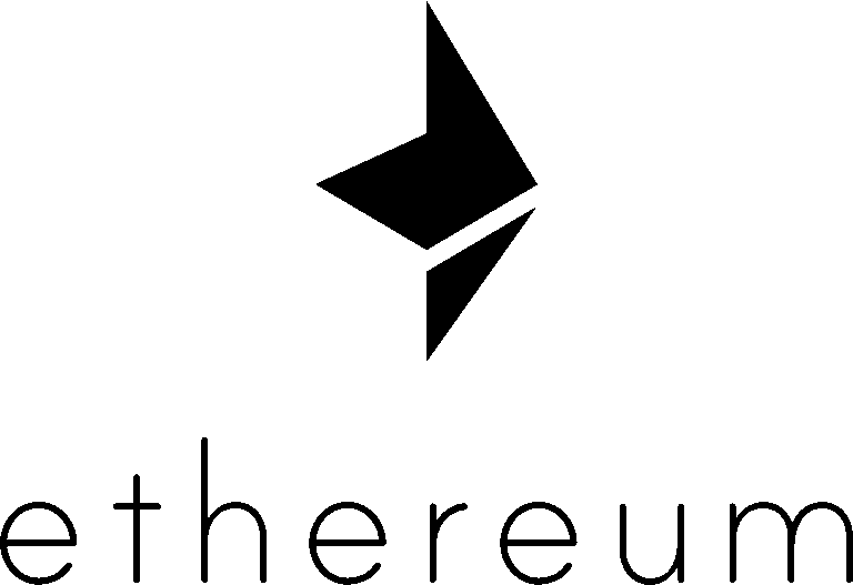 ethereum-logo-black-and-white